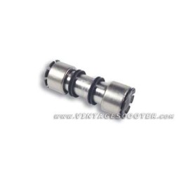 Axe de suspension avant complet Vespa PX 1° série -82